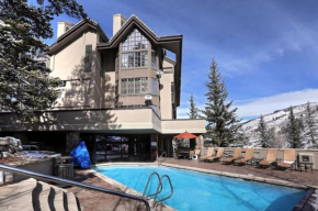 Beaver Creek Pines 4 Bedroom Ski In, Ski Out Vacation Rental With Restaurant, Outdoor Pool, Jacuzzi And Fitness Center